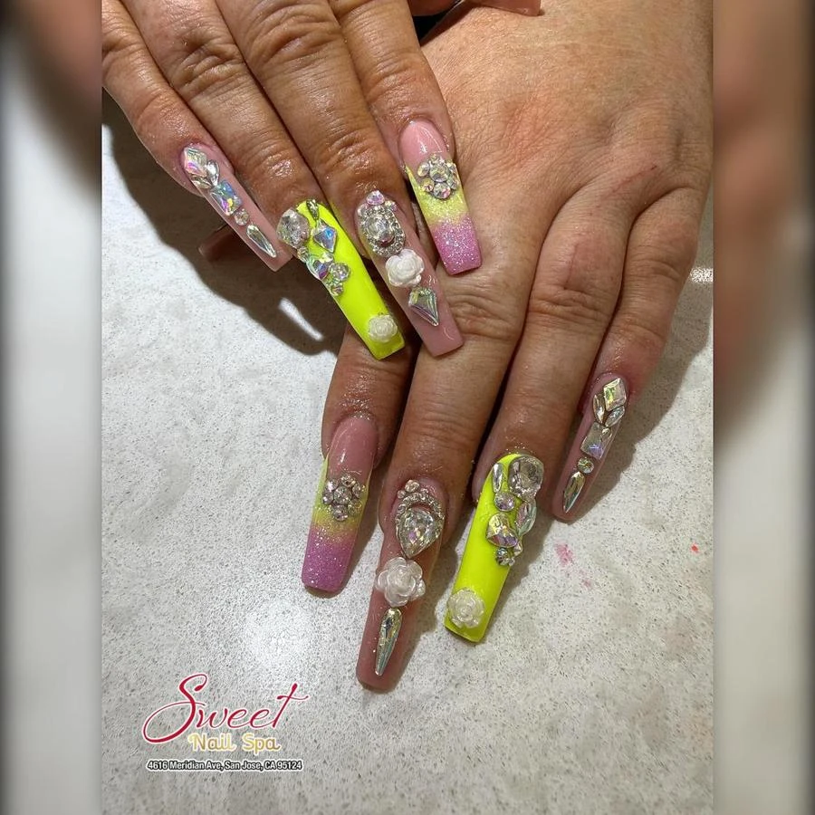 Nail Designs